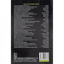SOIL ENGINEERING IN THEORY AND PRACTICE VOL 1 FUNDAMENTALS AND GENERAL PRINCIPLES 4ED (PB 2018) book by SINGH A - Additional Ima