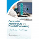Computer Architecture and Parallel Processing 2ED (PB 2026) book by Kai Hwang, Faye A Briggs - Back Cover