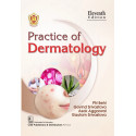Practice Of Dermatology 11Ed (Pb 2025) book by PN BEHL