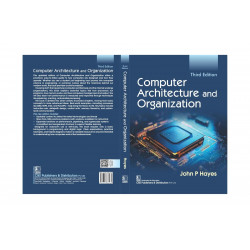 Computer Architecture and Organization, 3/e (PB -2026) book by John P Hayes - Additional Image 3