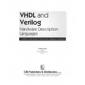 VHDL and Verilog: Hardware Description Languages for BE | BTech (VLSI) branches of all universities and beginners learning H… -