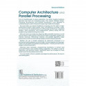 Computer Architecture and Parallel Processing 2ED (PB 2026) book by Kai Hwang, Faye A Briggs - Additional Image 4