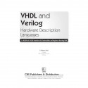 VHDL and Verilog: Hardware Description Languages for BE | BTech (VLSI) branches of all universities and beginners learning H… -