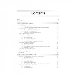 Computer Architecture and Organization for BE/BTech/BSc/MSc of all Universities - ( PaperBack - 2026) book by A Nagoor Kani - Ad