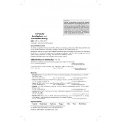 Computer Architecture and Parallel Processing 2ED (PB 2026) book by Kai Hwang, Faye A Briggs - Additional Image 5