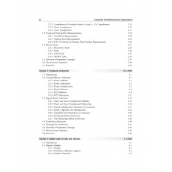 Computer Architecture and Organization for BE/BTech/BSc/MSc of all Universities - ( PaperBack - 2026) book by A Nagoor Kani - Ad
