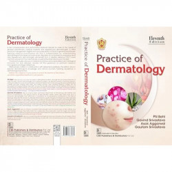 Practice Of Dermatology 11Ed (Pb 2025) book by PN BEHL - Additional Image 4
