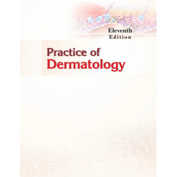 Practice Of Dermatology 11Ed (Pb 2025) book by PN BEHL - Additional Image 5