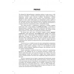 Computer Architecture and Parallel Processing 2ED (PB 2026) book by Kai Hwang, Faye A Briggs - Additional Image 7