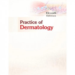 Practice Of Dermatology 11Ed (Pb 2025) book by PN BEHL - Additional Image 6