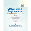 URTICARIA AND ANGIOEDEMA CURRENT INSIGHTS AND UPDATES IN 2025 2ED (HB 2026) book by Kabir Sardana, Mohammad Adil - Additional Im