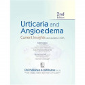 URTICARIA AND ANGIOEDEMA CURRENT INSIGHTS AND UPDATES IN 2025 2ED (HB 2026) book by Kabir Sardana, Mohammad Adil - Additional Im