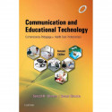 Communication and Educational Technology, 2e book by Sharma Suresh