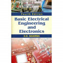 Basic Electrical Engineering And Electronics 4Ed (Pb 2021) book by SHARMA D. K - Back Cover