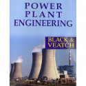 POWER PLANT ENGINEERING (PB 2005) book by Black G. - Back Cover