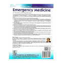 EMERGENCY MEDICINE FOR STUDENTS AND PRACTITIONERS 5ED (PB 2019) book by SN CHUGH - Additional Image 3