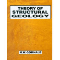 THEORY OF STRUCTURAL GEOLOGY (PB 2019) book by N W GOKHALE