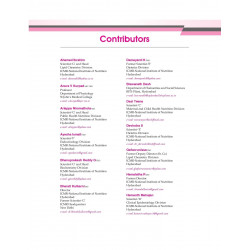 Textbook of Human Nutrition, 5/e [PB-2025] book by Mahtab S Bamji, R. Hemalatha - Additional Image 7