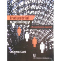 INDUSTRIAL SOCIOLOGY A COMPREHENSIVE APPROACH (PB 2013) book by LARI O.