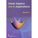 LINEAR ALGEBRA AND ITS APPLICATIONS (PB 2019) book by A GANESH