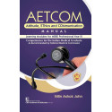 AETCOM Attitude, EThics and COMmunication MANUAL Learning Modules for MBBS Professional Year III book by NITIN ASHOK JOHN