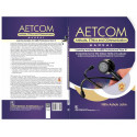 AETCOM Attitude, EThics and COMmunication MANUAL Learning Modules for MBBS Professional Year III book by NITIN ASHOK JOHN - Addi