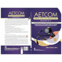 AETCOM Attitude, EThics and COMmunication MANUAL Learning Modules for MBBS Professional Year III book by NITIN ASHOK JOHN - Addi
