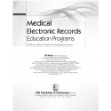 Medical Electronic Records Education Programs Certificate, Diploma, Degree and Postgraduate Courses - 2024 book by GD Mogli - Ad