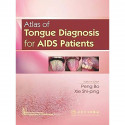 ATLAS OF TONGUE DIAGNOSIS FOR AIDS PATIENTS (PB 2019) book by BO P - Back Cover