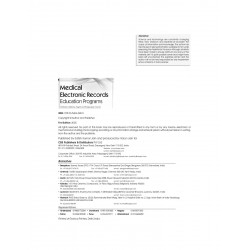 Medical Electronic Records Education Programs Certificate, Diploma, Degree and Postgraduate Courses - 2024 book by GD Mogli - Ad