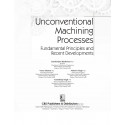 UNCONVENTIONAL MACHINING PROCESSES FUNDAMENTAL PRINCIPLES AND RECENT DEVELOPMENTS (PB 2023) book by RAMKUMAR J - Additional Imag