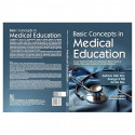 Basic Concepts in Medical Education - 2025 book by Asitava Deb Roy, Ganga S Pilli - Additional Image 4