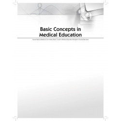 Basic Concepts in Medical Education - 2025 book by Asitava Deb Roy, Ganga S Pilli - Additional Image 5