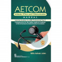 Aetcom Attitude Ethics And Communication Manual Learning Modules For Mbbs Professional Year Ii (Pb 2024) book by NITIN ASHOK… -