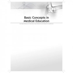Basic Concepts in Medical Education - 2025 book by Asitava Deb Roy, Ganga S Pilli - Additional Image 6
