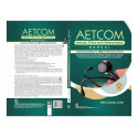 Aetcom Attitude Ethics And Communication Manual Learning Modules For Mbbs Professional Year Ii (Pb 2024) book by NITIN ASHOK… -