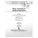 Basic Concepts in Medical Education - 2025 book by Asitava Deb Roy, Ganga S Pilli - Additional Image 7