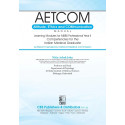 Aetcom Attitude Ethics And Communication Manual Learning Modules For Mbbs Professional Year Ii (Pb 2024) book by NITIN ASHOK… -