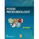 FOOD MICROBIOLOGY (PB 2020) book by FOSTER W.M