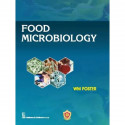 FOOD MICROBIOLOGY (PB 2020) book by FOSTER W.M - Back Cover