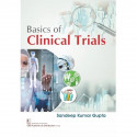 Basics of Clinical Trials (PB 2026) book by Sandeep Kumar Gupta - Additional Image 4