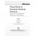 Prescribing in General Medical Practice | Manual for Postgraduate Students and Residents book by Alka Ganesh, Alice Kuruvilla -
