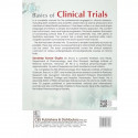 Basics of Clinical Trials (PB 2026) book by Sandeep Kumar Gupta - Additional Image 6
