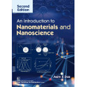 An Introduction to Nanomaterials and Nanoscience, 2/e book by Asim K Das
