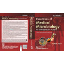 Essentials Of Medical Microbiology For Undergraduates Students 4Ed (Pb 2025) (ISBN - 9788197982255) book by Prakash Modi - Addit