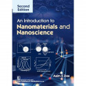An Introduction to Nanomaterials and Nanoscience, 2/e book by Asim K Das - Back Cover