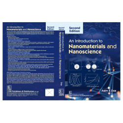 An Introduction to Nanomaterials and Nanoscience, 2/e book by Asim K Das - Additional Image 3