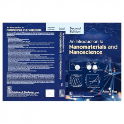 An Introduction to Nanomaterials and Nanoscience, 2/e book by Asim K Das - Additional Image 4