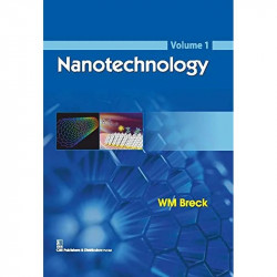 NANOTECHNOLOGY VOL 1 (PB 2017) book by BRECK WM