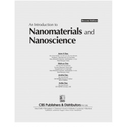 An Introduction to Nanomaterials and Nanoscience, 2/e book by Asim K Das - Additional Image 5
